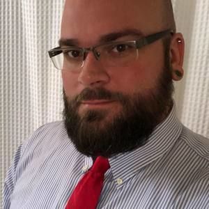 Meet your Posher, David